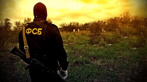 [Смерть врагам]. ФСБ задержала в Московском регионе члена "Правого сектора" Пирожка.