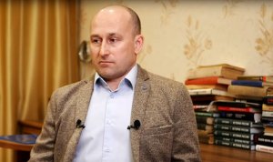 Стариков о выборах на Украине: Играет одна команда, поделенная для вида на два коллектива
