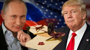 Путин рассказал о перспективах своего визита в США.