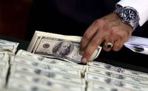 Отток капитала из России превысил с начала года $25 млрд