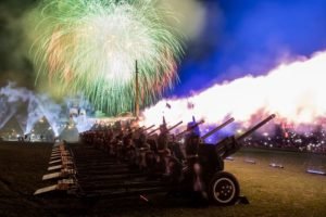 Памятная дата военной истории России: 10 апреля 1944 года войска Малиновского освободили Одессу от фашистов (Салют в честь 75-летия освобождения Одессы состоится 10 апреля в Москве )