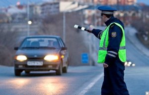 Новый способ проверки водителей на трезвость стал очередной уловкой ГИБДД