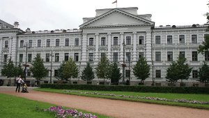 СК возбудил дело против литовских судей после приговора россиянам