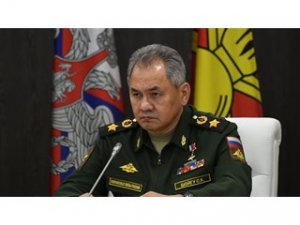 Шойгу пригрозил отправить военкомов в «более горячие места»