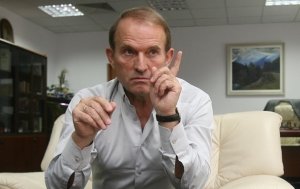 Медведчук заявил о согласии ДНР и ЛНР вернуться в состав Украины на правах широкой автономии