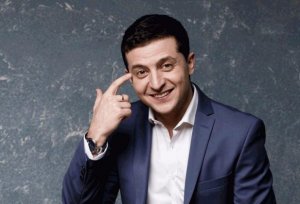Зеленский поблагодарил украинские нацбатальоны за поддержку и «героизм» в уничтожении Донбасса