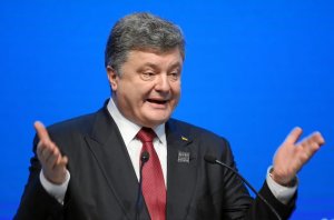 Порошенко согласился сдать анализы на допинг по приглашению Кличко