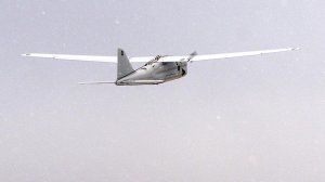 Kyodo: Япония считает неприемлемым размещение российских беспилотников на Курилах (...протест был передан посредством телефонного звонка в посольство России в Токио)