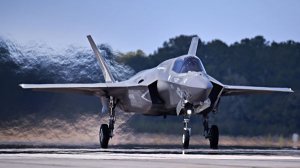 Турция пригрозила США найти замену истребителям F-35
