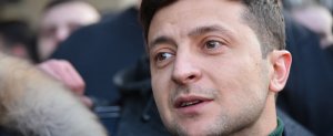 План Зеленского. Первые десять решений в случае победы