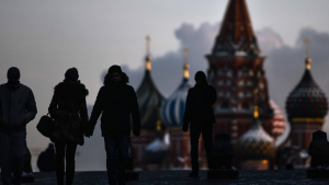 Всё больше россиян недовольны своей жизнью