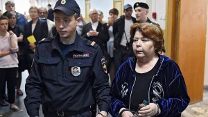 Экс-бухгалтер «Седьмой студии» назвала виновными всех фигурантов дела
