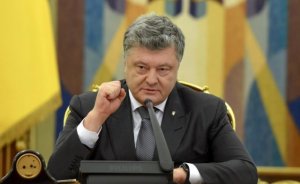Порошенко заявил о начале подготовки к референдуму о вступлении Украины в НАТО