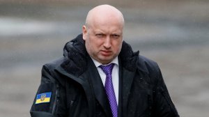 Турчинов обвинил Россию в подготовке к полномасштабной войне в Европе.