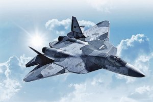 Турецкие СМИ назвали преимущества Су-57 над F-35