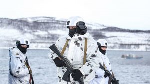 National Interest рассказал о беспомощности США в Арктике