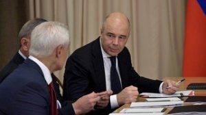 "Год мы точно продержимся": Силуанов перечислил главные риски в случае санкций США