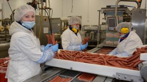 Финские компании страдают от сокращения платежеспособных людей в России