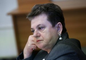 Аудитор Счётной палаты Светлана Орлова: для реального сокращения бедности необходимы конкретные и понятные населению меры