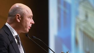 Силуанов заявил о большом риске глобальной рецессии и необходимости большей либерализации нашей экономики