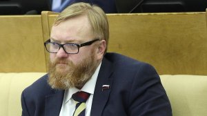 «Гопники, бандиты пьяные!»: Депутат Виталий Милонов рассказал об избиении