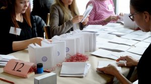 В Финляндии проходят парламентские выборы