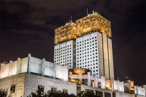 Формируется худший директорский и административный корпус за всю историю РАН. Демон избавления от научной геронтократии