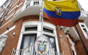 Эквадор обвинил WikiLeaks и «русских хакеров» в попытке дестабилизировать власть в стране