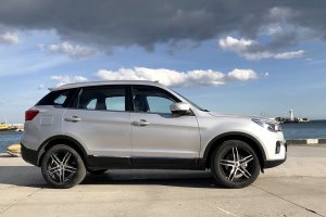 Россиянин взыскал с автозавода 1,3 млн рублей за бракованную машину