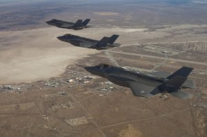Эксперт: Россия и Китай заплатят любую цену за пропавший японский F-35