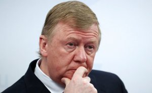 Чубайс рассказал об отношении к фразе «во всем виноват Чубайс»