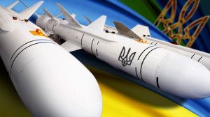 Украинский генерал выдал ложь Порошенко о дальнобойной ракете и размечтался об ударе по Уралу
