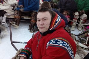 Ямальскому активисту Ейко Сэротэтто «шьют дело» о проведении несанкционированного собрания в тундре