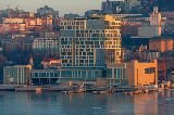 Два недостроенных «Хаятта» во Владивостоке продали за 3,7 млрд рублей