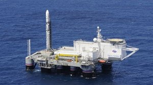 Источник: "Морской старт" планируют перебазировать из США на Дальний Восток