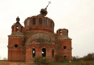 [«Царство Мое несть от мира сего»] Собор Парижской Богоматери не сгорел. Он сгорит, когда в нем не останется ни одного молящегося Богу живых