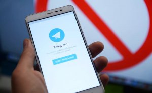 Глава Роскомнадзора назвал систему блокировки Telegram безрезультатной. Мессенджер начали блокировать год назад