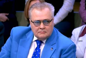 Сытин назвал трагедию в Одессе «ликвидацией малоценного человеческого материала»