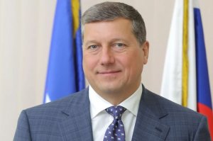 Экс-глава Нижнего Новгорода Олег Сорокин и армянская община