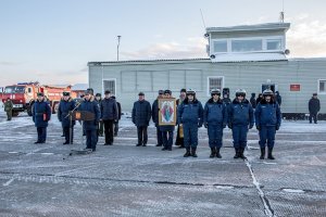 Аэропорт Петрозаводска очистили от потусторонних сил