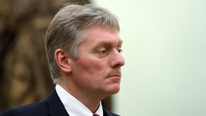 [всё не просто, если бывшая жена и дочь живут на улице Красных Нефтяников...] Песков подтвердил готовность РФ помочь Франции восстановить Нотр-Дам
