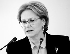 Продолжительность жизни россиян достигла рекорда