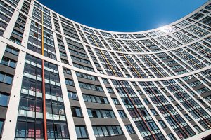 Госдума приняла закон об ипотечных каникулах