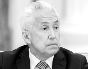 Глава Дагестана признал ежегодные потери 35% поставляемого газа