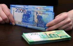 Росстат сообщил о снижении реальных располагаемых доходов россиян