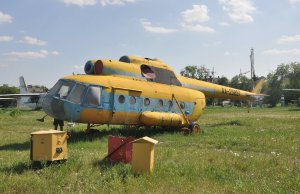 Мечта о полете