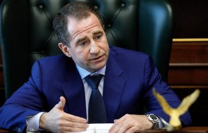 МИД Белоруссии назвал российского посла Бабича разрушителем отношений с Минском