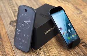 [T-Технологии] Создатель Yota Phone банкрот