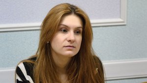 Прокуратура США запросила для Бутиной полтора года лишения свободы