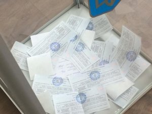 [75:25] Опубликованы первые exit polls на выборах президента Украины. Как и предполагалось Зеленский лидирует с трехкратным отрывом. LIVE